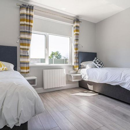 Burrows Lodge, The Sand Dunes Room 3 Tramore Buitenkant foto